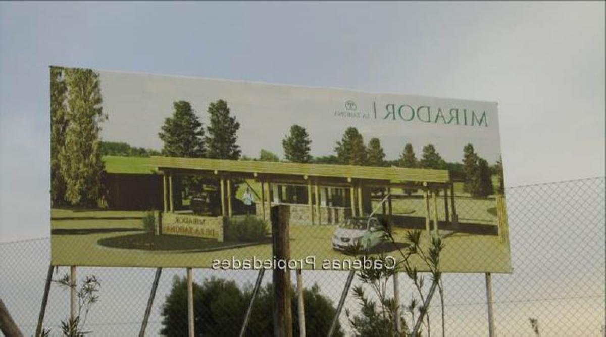 Земельный участок в Канелонес, Уругвай № 15944