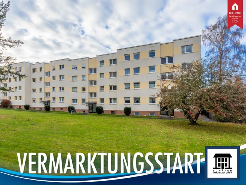 Apartamento T3 em Rhein-Sieg, Germany N.º 184722