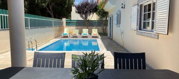 5 bedrooms House in Sesimbra, Portugal No. 176981 5