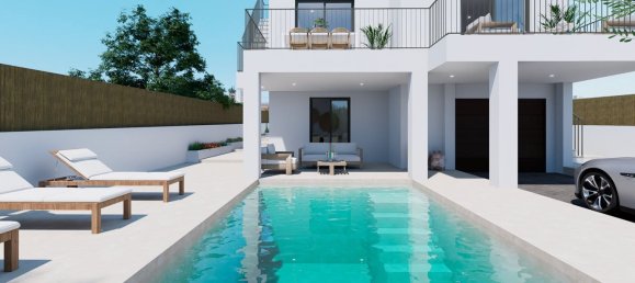 3 Schlafzimmer Haus in Mallorca, Spain, Nr. 177416 2