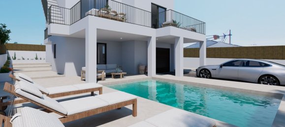 3 Schlafzimmer Haus in Mallorca, Spain, Nr. 177416 10