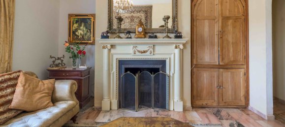 6 غرف نوم فيلا في Estepona, Spain رقم 133758 10