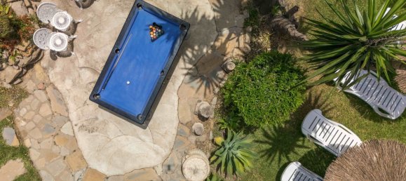 6 غرف نوم فيلا في Estepona, Spain رقم 133758 19