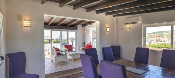 6 غرف نوم فيلا في Estepona, Spain رقم 133758 48