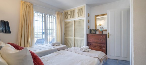 6 غرف نوم فيلا في Estepona, Spain رقم 133758 43