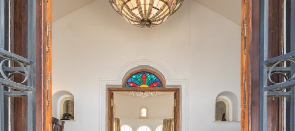 6 غرف نوم فيلا في Estepona, Spain رقم 133758 7