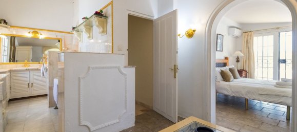 6 غرف نوم فيلا في Estepona, Spain رقم 133758 38