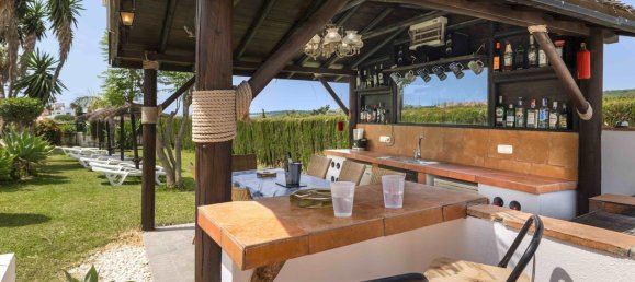 6 غرف نوم فيلا في Estepona, Spain رقم 133758 15