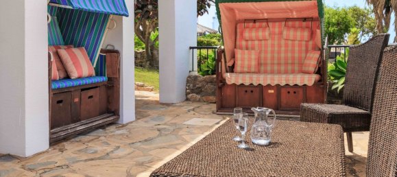 6 غرف نوم فيلا في Estepona, Spain رقم 133758 47