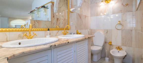 6 غرف نوم فيلا في Estepona, Spain رقم 133758 35