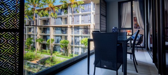 3 bedrooms Condo in Mai Khao, Thailand No. 11053 21