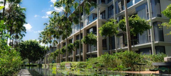 3 bedrooms Condo in Mai Khao, Thailand No. 11053 8