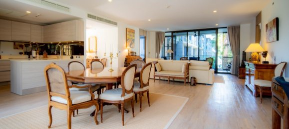 3 bedrooms Condo in Mai Khao, Thailand No. 11053 12