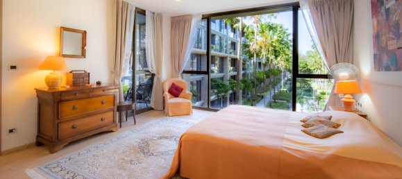 3 bedrooms Condo in Mai Khao, Thailand No. 11053 23