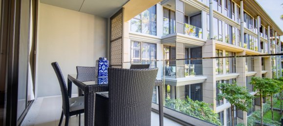 3 bedrooms Condo in Mai Khao, Thailand No. 11053 22