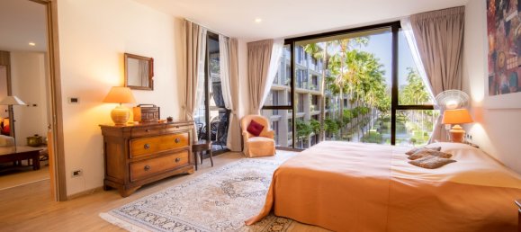 3 bedrooms Condo in Mai Khao, Thailand No. 11053 24