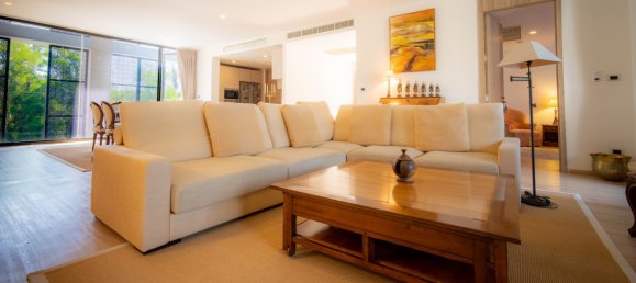 3 bedrooms Condo in Mai Khao, Thailand No. 11053 19