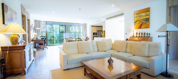 3 bedrooms Condo in Mai Khao, Thailand No. 11053 4