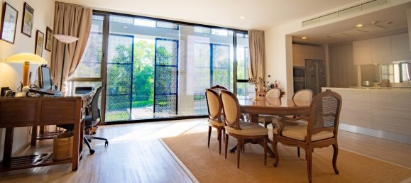 3 bedrooms Condo in Mai Khao, Thailand No. 11053 9