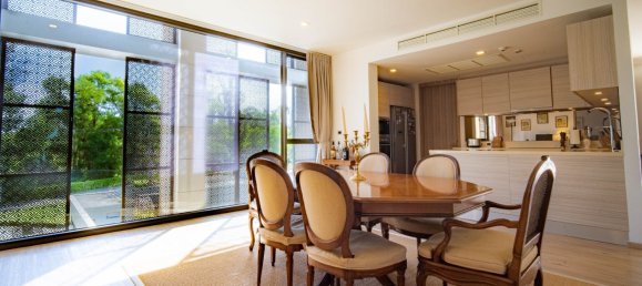 3 bedrooms Condo in Mai Khao, Thailand No. 11053 10