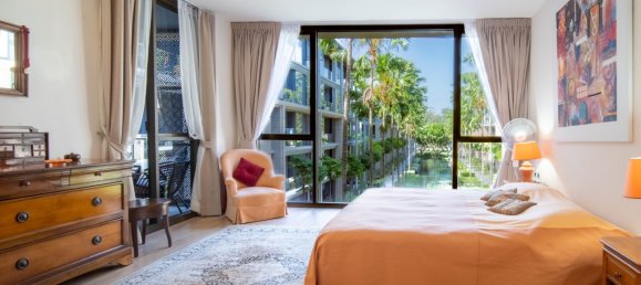 3 bedrooms Condo in Mai Khao, Thailand No. 11053 26