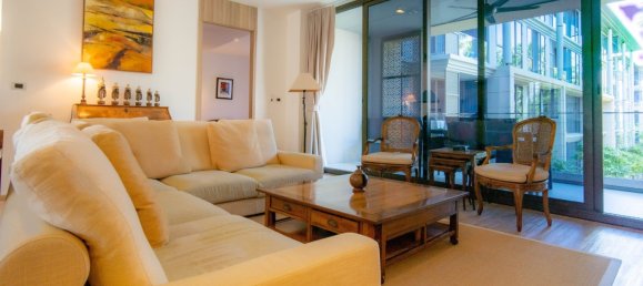 3 bedrooms Condo in Mai Khao, Thailand No. 11053 20