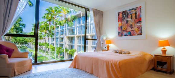 3 bedrooms Condo in Mai Khao, Thailand No. 11053 25