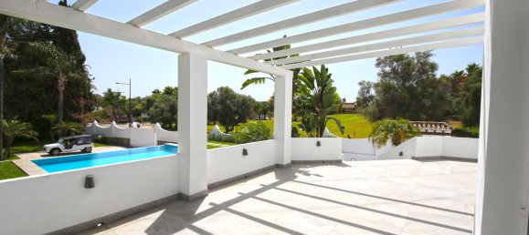 5 bedrooms Townhouse in Marbella, Spain No. 119418 41