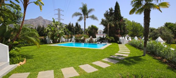 5 bedrooms Townhouse in Marbella, Spain No. 119418 38