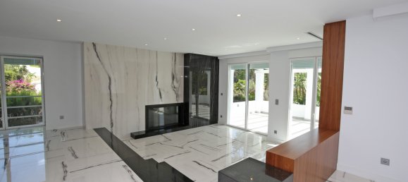 5 bedrooms Townhouse in Marbella, Spain No. 119418 31