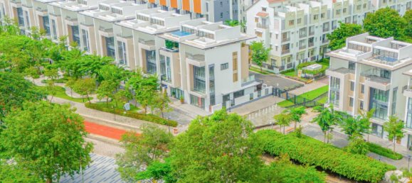 361.3 m² apartamento en venta en Thu Dau Mot, Binh Duong, Vietnam № 20716 6
