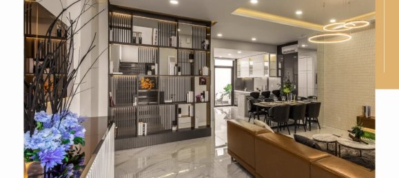 361.3 m² apartamento en venta en Thu Dau Mot, Binh Duong, Vietnam № 20716 20