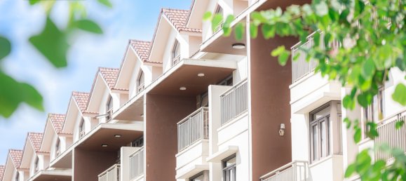 361.3 m² apartamento en venta en Thu Dau Mot, Binh Duong, Vietnam № 20716 16