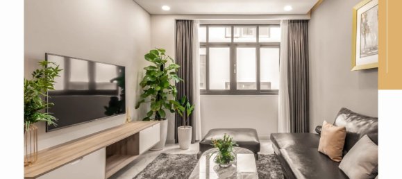361.3 m² apartamento en venta en Thu Dau Mot, Binh Duong, Vietnam № 20716 21