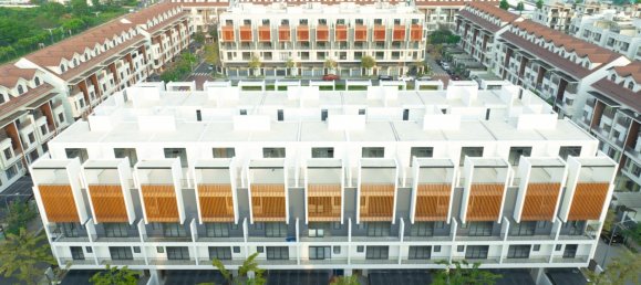 361.3 m² apartamento en venta en Thu Dau Mot, Binh Duong, Vietnam № 20716 13