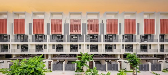 361.3 m² apartamento en venta en Thu Dau Mot, Binh Duong, Vietnam № 20716 12