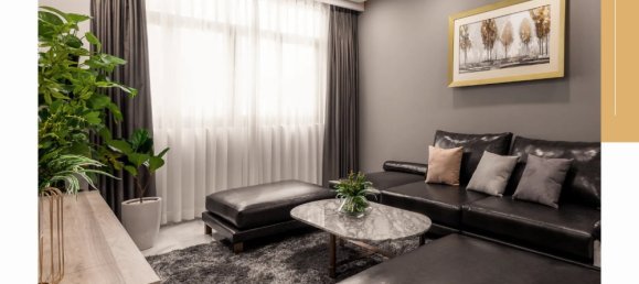 361.3 m² apartamento en venta en Thu Dau Mot, Binh Duong, Vietnam № 20716 22