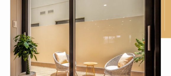 361.3 m² apartamento en venta en Thu Dau Mot, Binh Duong, Vietnam № 20716 4