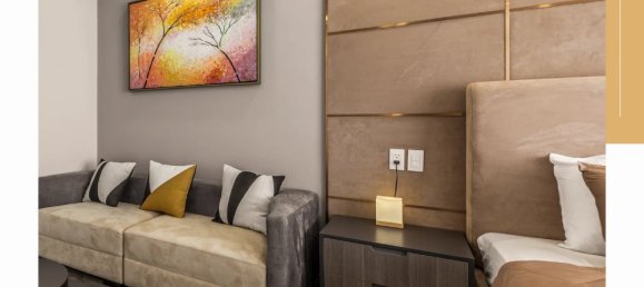 361.3 m² apartamento en venta en Thu Dau Mot, Binh Duong, Vietnam № 20716 24