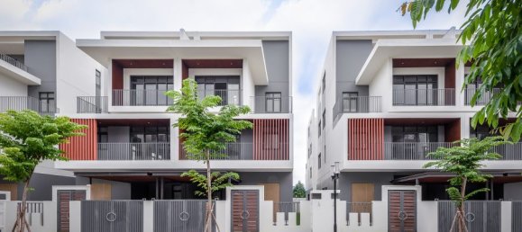 361.3 m² apartamento en venta en Thu Dau Mot, Binh Duong, Vietnam № 20716 10