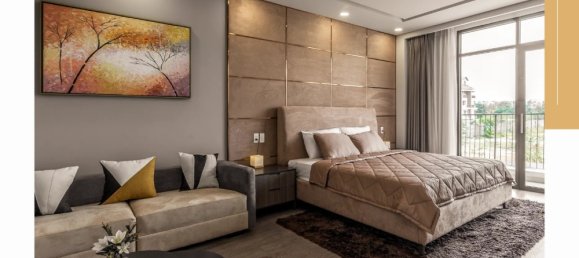 361.3 m² apartamento en venta en Thu Dau Mot, Binh Duong, Vietnam № 20716 23