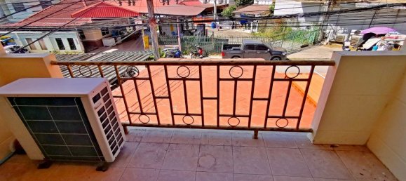 3 bedrooms Commercial property in Pattaya, Thailand No. 316 19