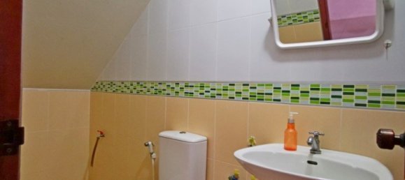 3 bedrooms Commercial property in Pattaya, Thailand No. 316 8