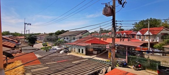 3 bedrooms Commercial property in Pattaya, Thailand No. 316 21