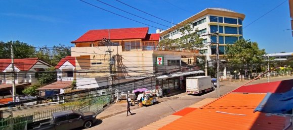 3 bedrooms Commercial property in Pattaya, Thailand No. 316 20