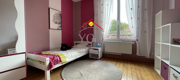 3 Schlafzimmer Haus in Sainte-Genevieve, France, Nr. 320671 7