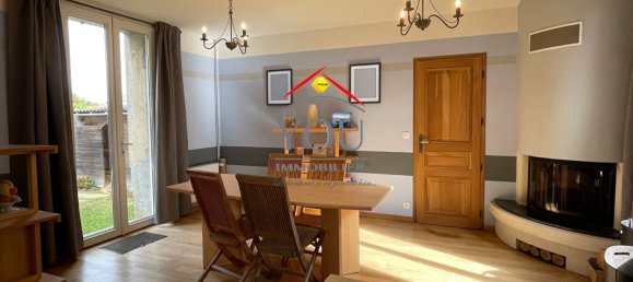 3 Schlafzimmer Haus in Sainte-Genevieve, France, Nr. 320671 2