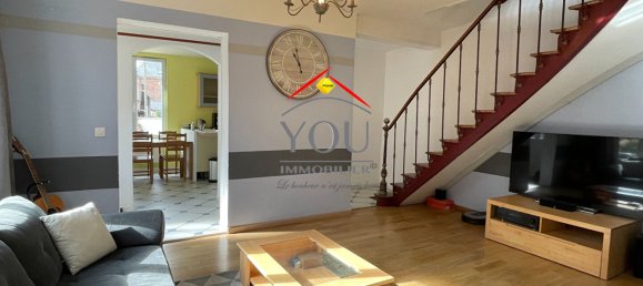 3 Schlafzimmer Haus in Sainte-Genevieve, France, Nr. 320671 3