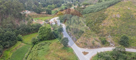 قطعة أرض في Regadas, Portugal 4000متر مربع رقم 35666 6