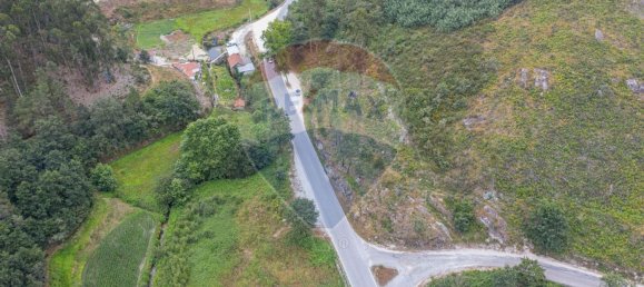 قطعة أرض في Regadas, Portugal 4000متر مربع رقم 35666 5